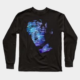 David 2020 Long Sleeve T-Shirt